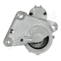 HELLA 8EA012526141 - Motor de arranque