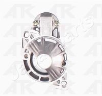 HELLA 8EA012527521 - Motor de arranque