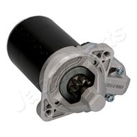 HELLA 8EA011611571 - Motor de arranque