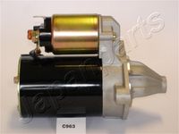 HELLA 8EA011610761 - Motor de arranque