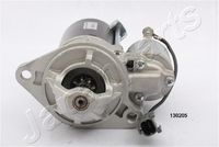 HELLA 8EA012526831 - Motor de arranque