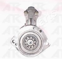 DRI 327022092 - Motor de arranque