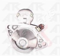 DRI 327068082 - Motor de arranque