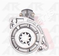 DRI 327072092 - Motor de arranque