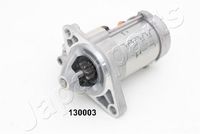 HELLA 8EA012528861 - Motor de arranque