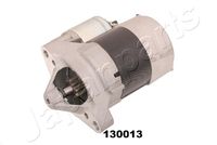 HELLA 8EA011610031 - Motor de arranque