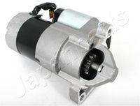 HELLA 8EA011610241 - Motor de arranque