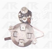 DRI 317009092 - Motor de arranque