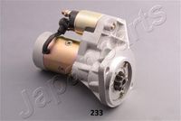HELLA 8EA011611101 - Motor de arranque