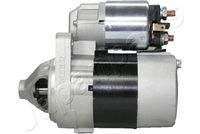 HELLA 8EA011610601 - Motor de arranque