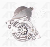 HELLA 8EA012527101 - Motor de arranque