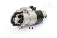 HELLA 8EA012528141 - Motor de arranque