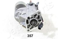 HELLA 8EA012526031 - Motor de arranque