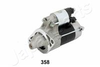 HELLA 8EA011610741 - Motor de arranque