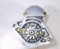 HELLA 8EA012526021 - Motor de arranque