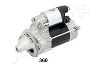 HELLA 8EA011610681 - Motor de arranque