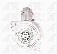 DRI 643012092 - Motor de arranque