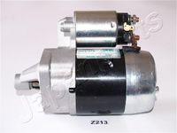 HELLA 8EA011611141 - Motor de arranque
