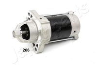 DRI 345017082 - Motor de arranque