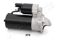 HELLA 8EA011610631 - Motor de arranque