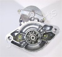 HELLA 8EA012527281 - Motor de arranque