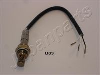 HELLA 6PA358103391 - Sonda Lambda