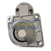 HELLA 8EA012526931 - Motor de arranque