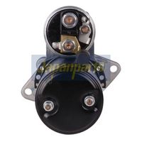 JAPANPARTS MT-138JM - Motor de arranque