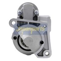 HELLA 8EA011610201 - Motor de arranque