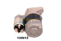 JAPANPARTS MT130013 - Motor de arranque