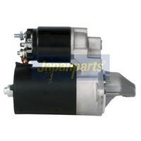 JAPANPARTS MT130140 - Motor de arranque