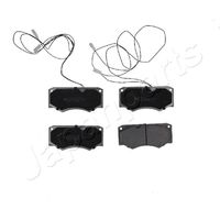FAE 85692 - Juego de cables de encendido