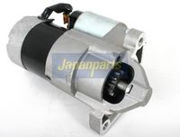 HELLA 8EA011610241 - Motor de arranque