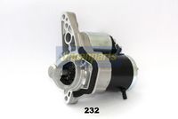 HELLA 8EA012527921 - Motor de arranque