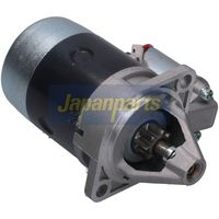 BOSCH 0986012261 - Motor de arranque