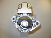 JAPANPARTS MTZ260 - Motor de arranque