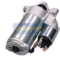 JAPANPARTS MTZ267 - Motor de arranque