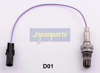 HART 529428 - Sonda Lambda