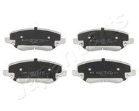 HELLA 8DB355018771 - Juego de pastillas de freno