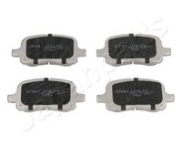 HELLA 8DB355009251 - Juego de pastillas de freno