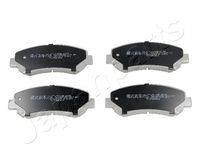 JAPANPARTS FO101E - Filtro de aceite