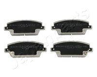 HELLA 8DB355006911 - Juego de pastillas de freno