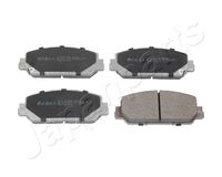 COMLINE CBP33528 - Juego de pastillas de freno