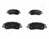 BOSCH 0986494227 - Juego de pastillas de freno