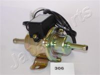 HELLA 8TF358146381 - Bomba de combustible