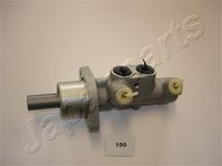 HELLA 8AM355503271 - Cilindro principal de freno