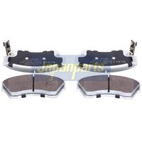 GATES AWS1441 - Suspensión, Brazo oscilante