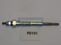 BOSCH 0250202051 - Bujía de precalentamiento