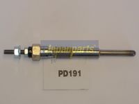 BOSCH 0250202051 - Bujía de precalentamiento