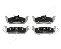 HELLA 8DB355012181 - Juego de pastillas de freno